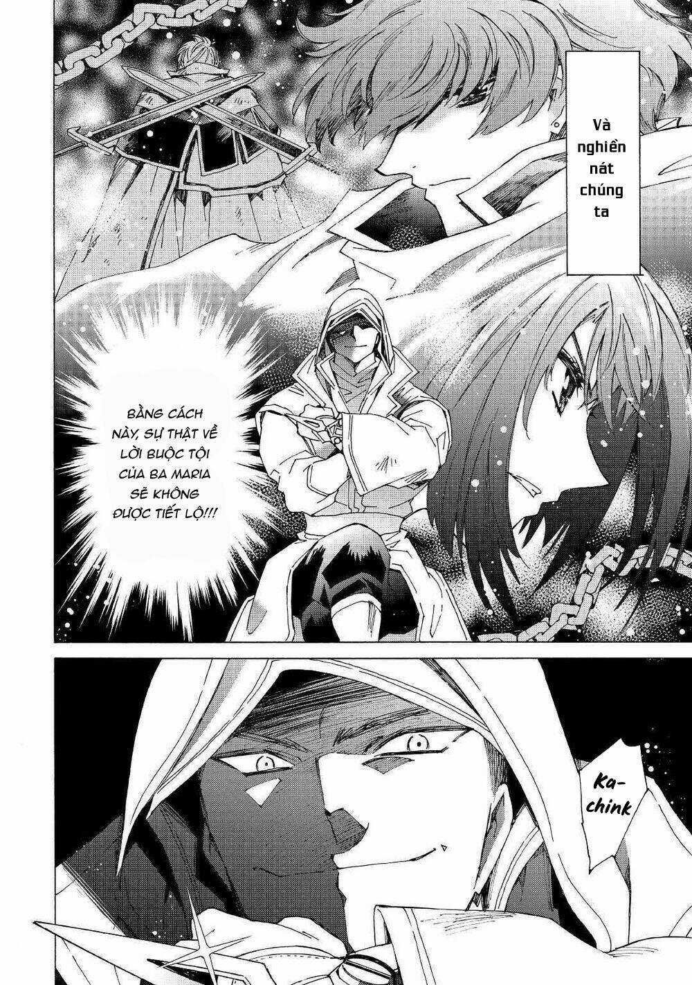 Argate Online Chapter 30 trang 7