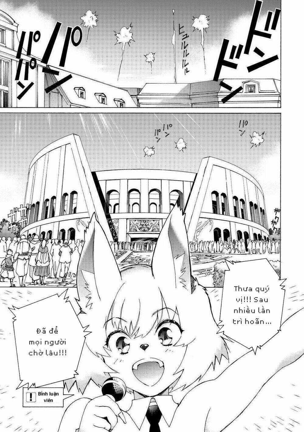 Argate Online Chapter 31 trang 2