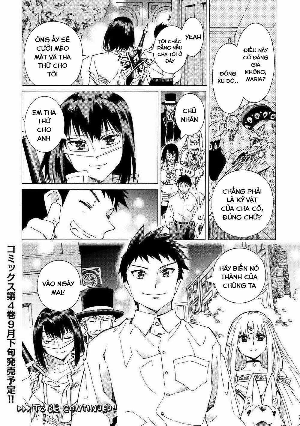 Argate Online Chapter 31 trang 32