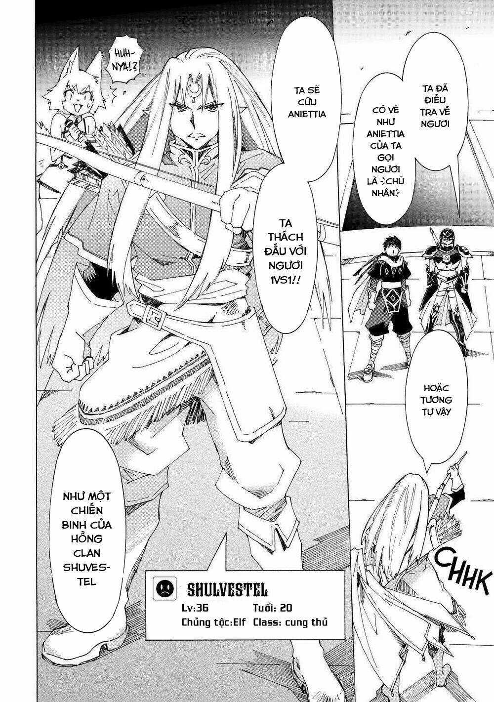 Argate Online Chapter 32 trang 15