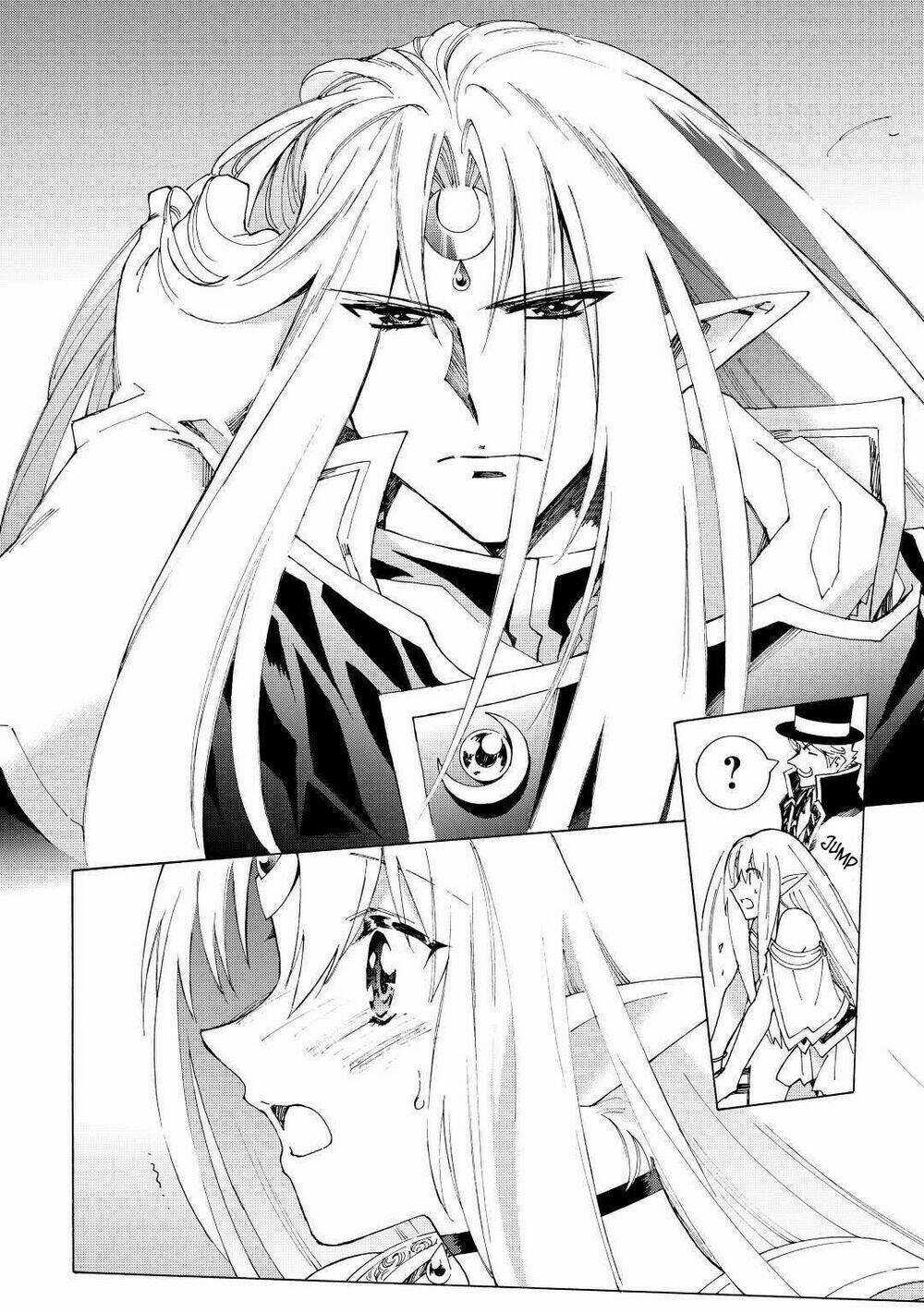 Argate Online Chapter 32 trang 9