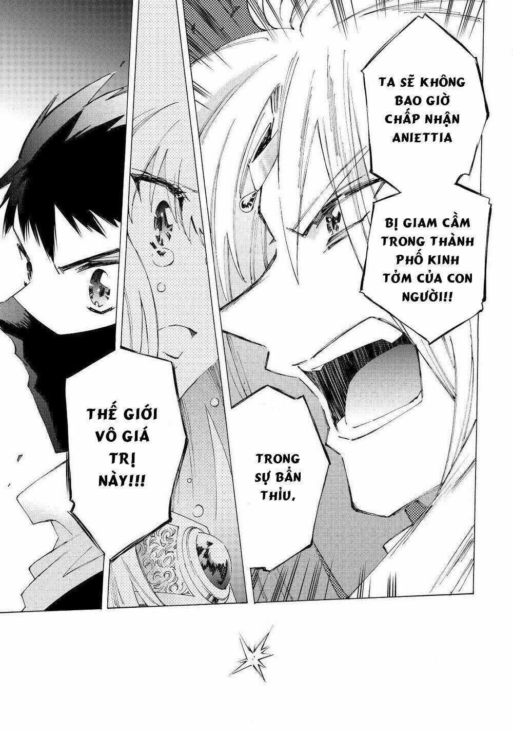 Argate Online Chapter 33 trang 10