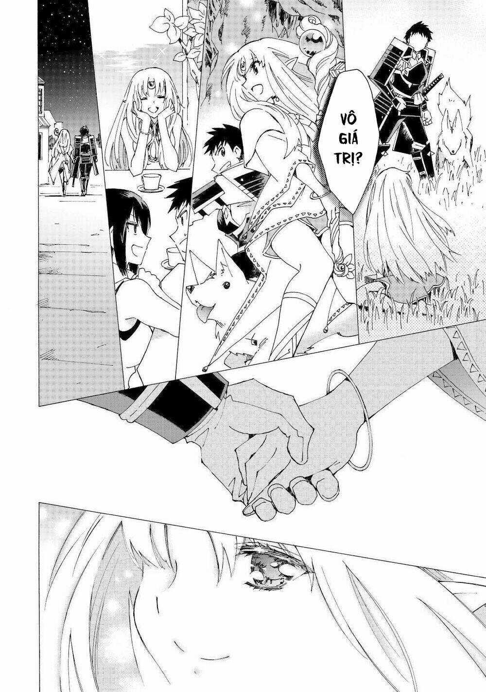 Argate Online Chapter 33 trang 11