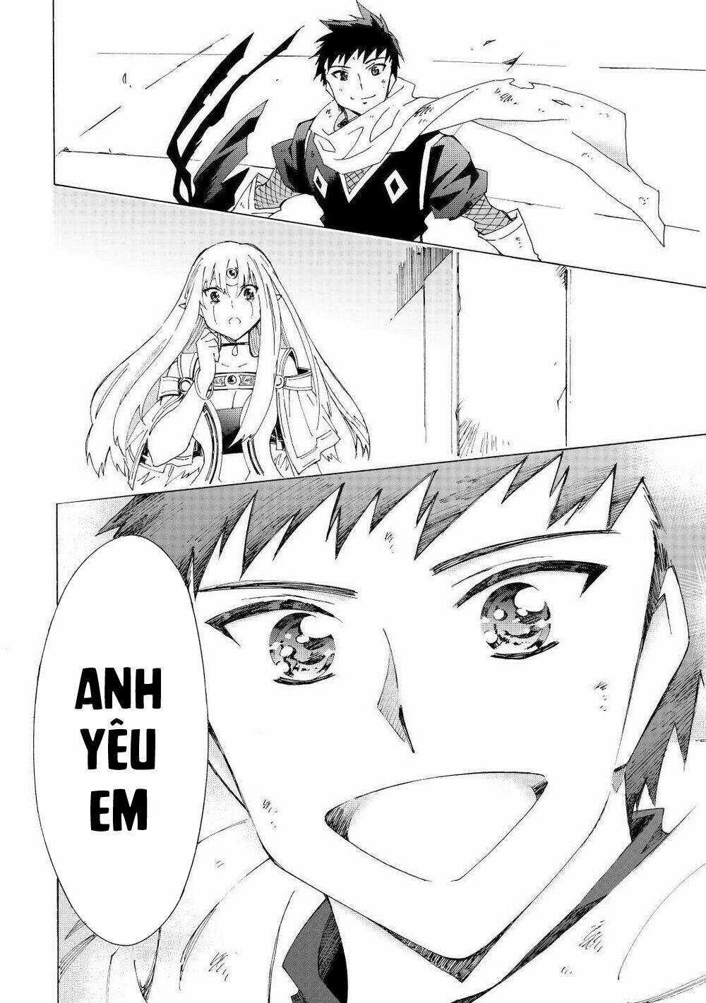 Argate Online Chapter 33 trang 13