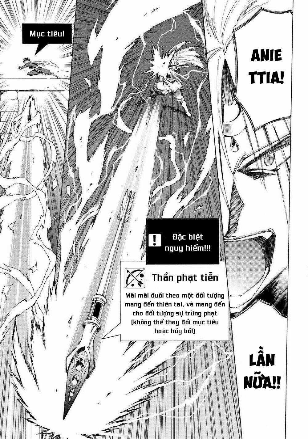 Argate Online Chapter 33 trang 16