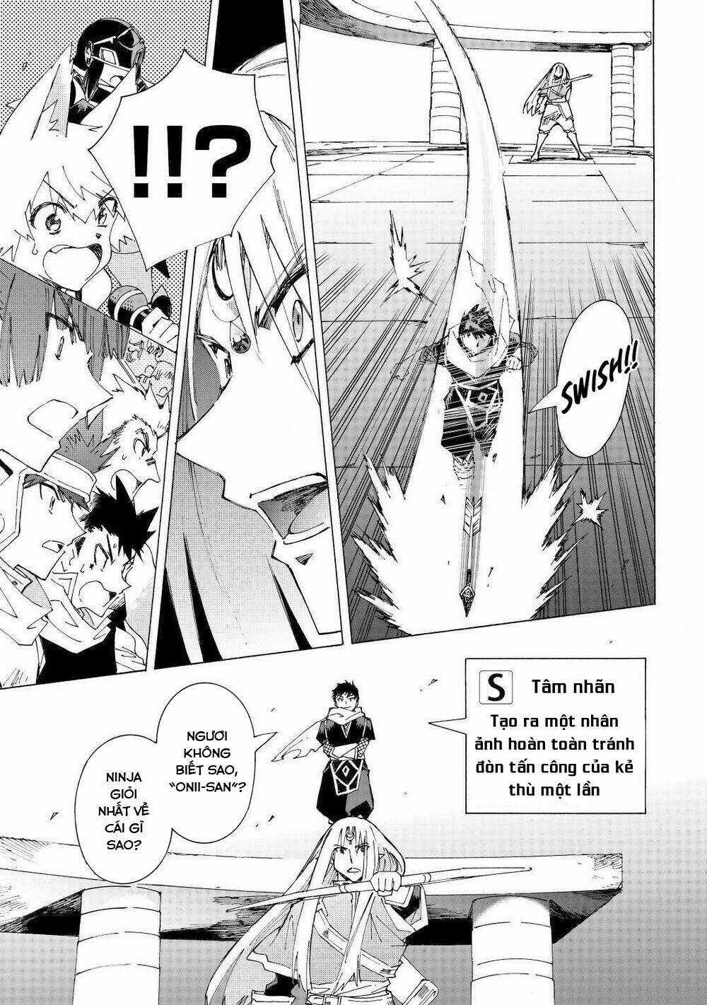 Argate Online Chapter 33 trang 18