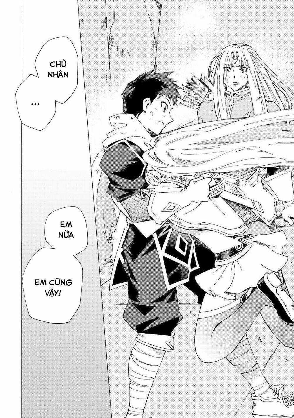 Argate Online Chapter 33 trang 21