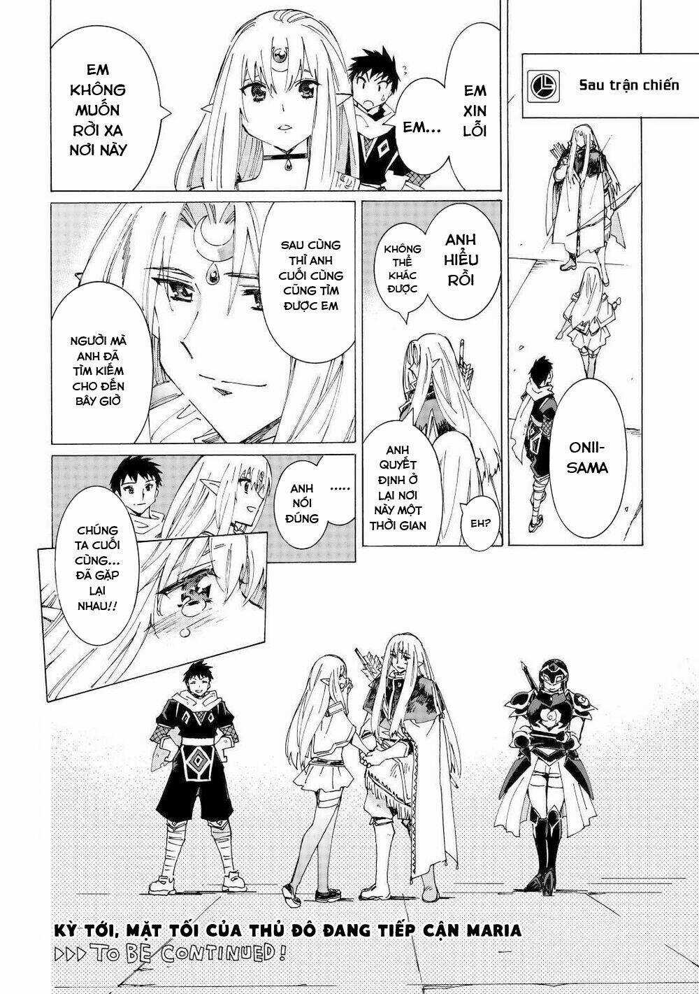 Argate Online Chapter 33 trang 25