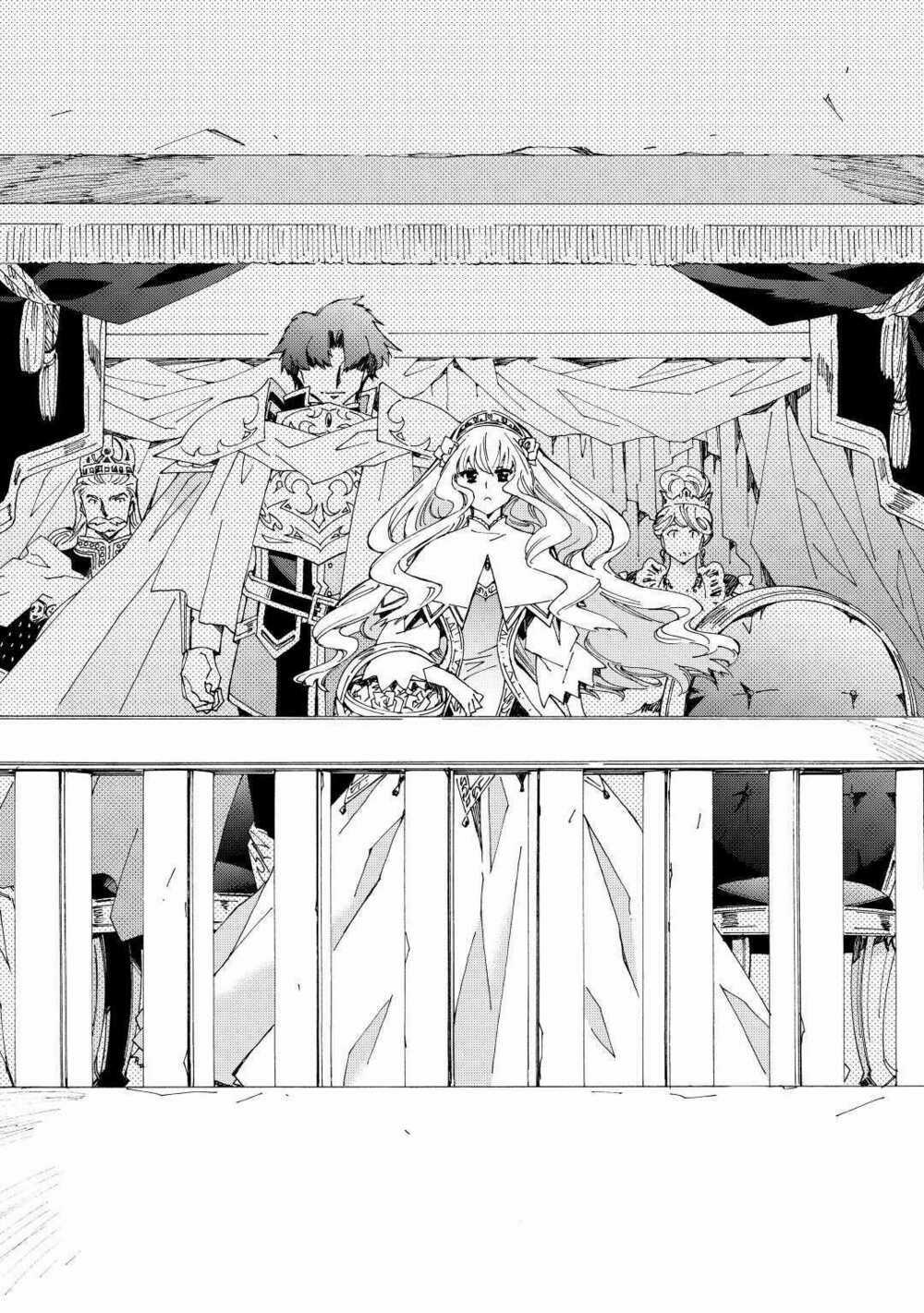 Argate Online Chapter 34 trang 12