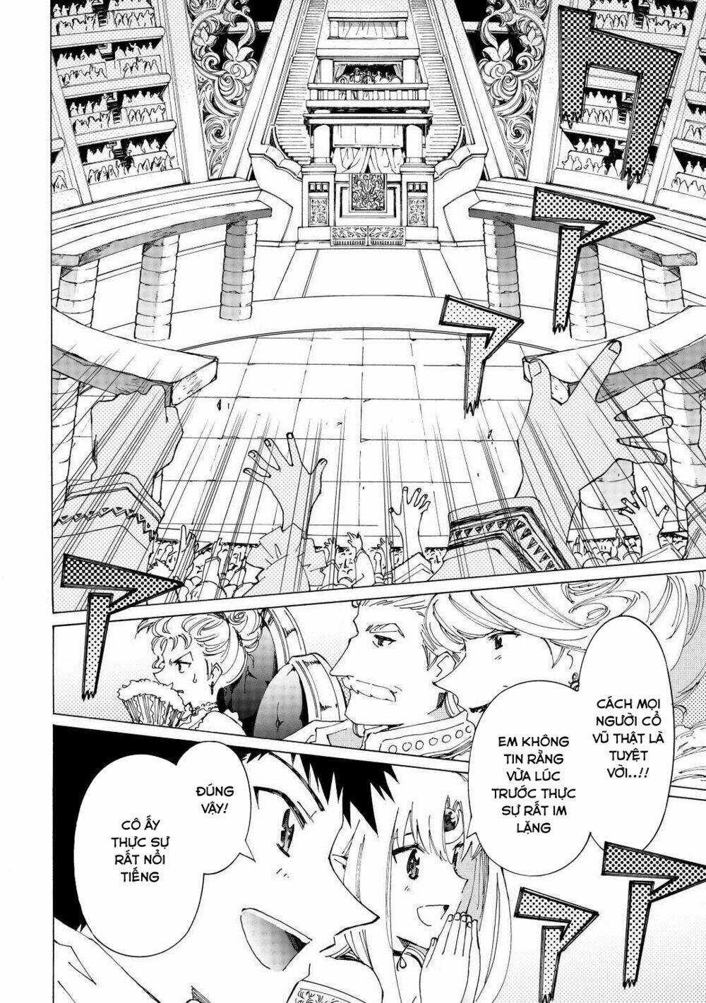 Argate Online Chapter 34 trang 14