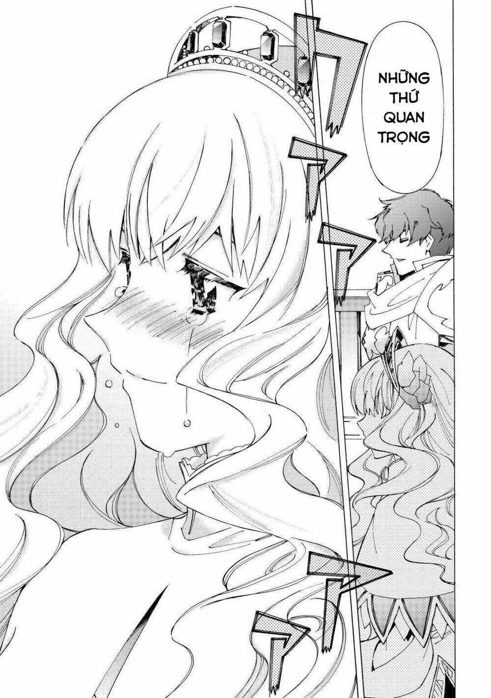 Argate Online Chapter 34 trang 19