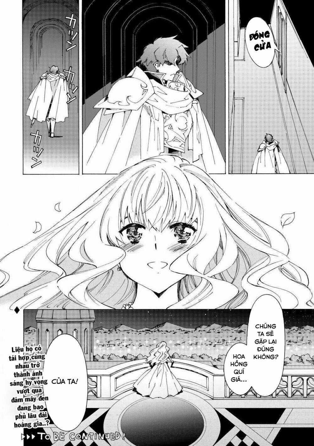 Argate Online Chapter 34 trang 26