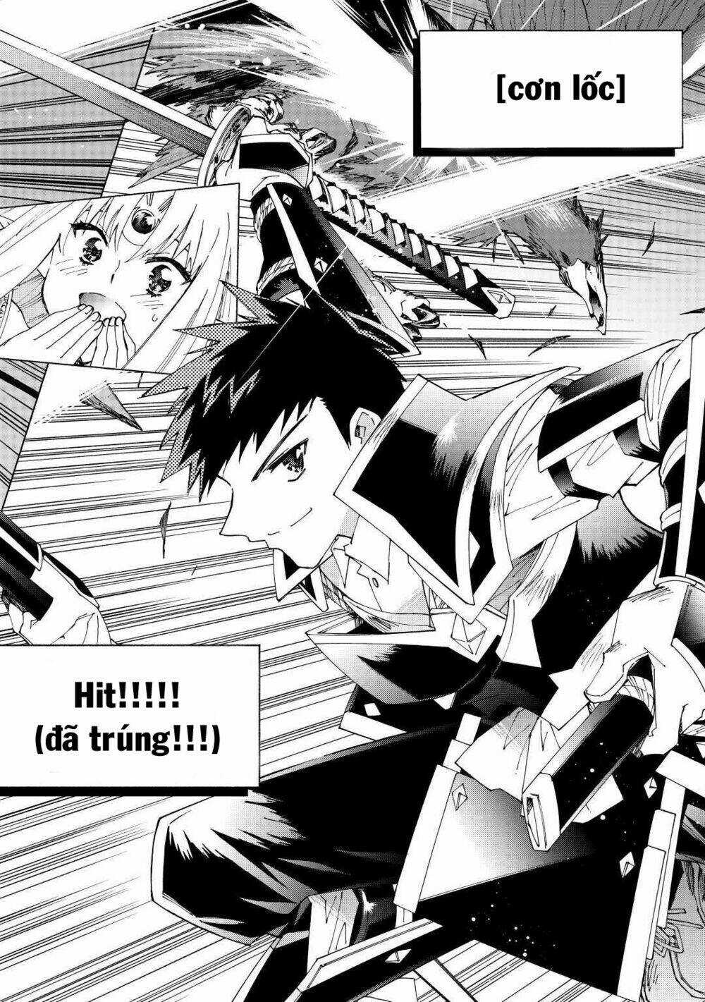 Argate Online Chapter 35 trang 12