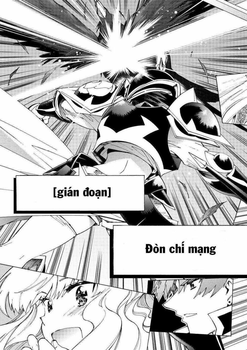 Argate Online Chapter 35 trang 13