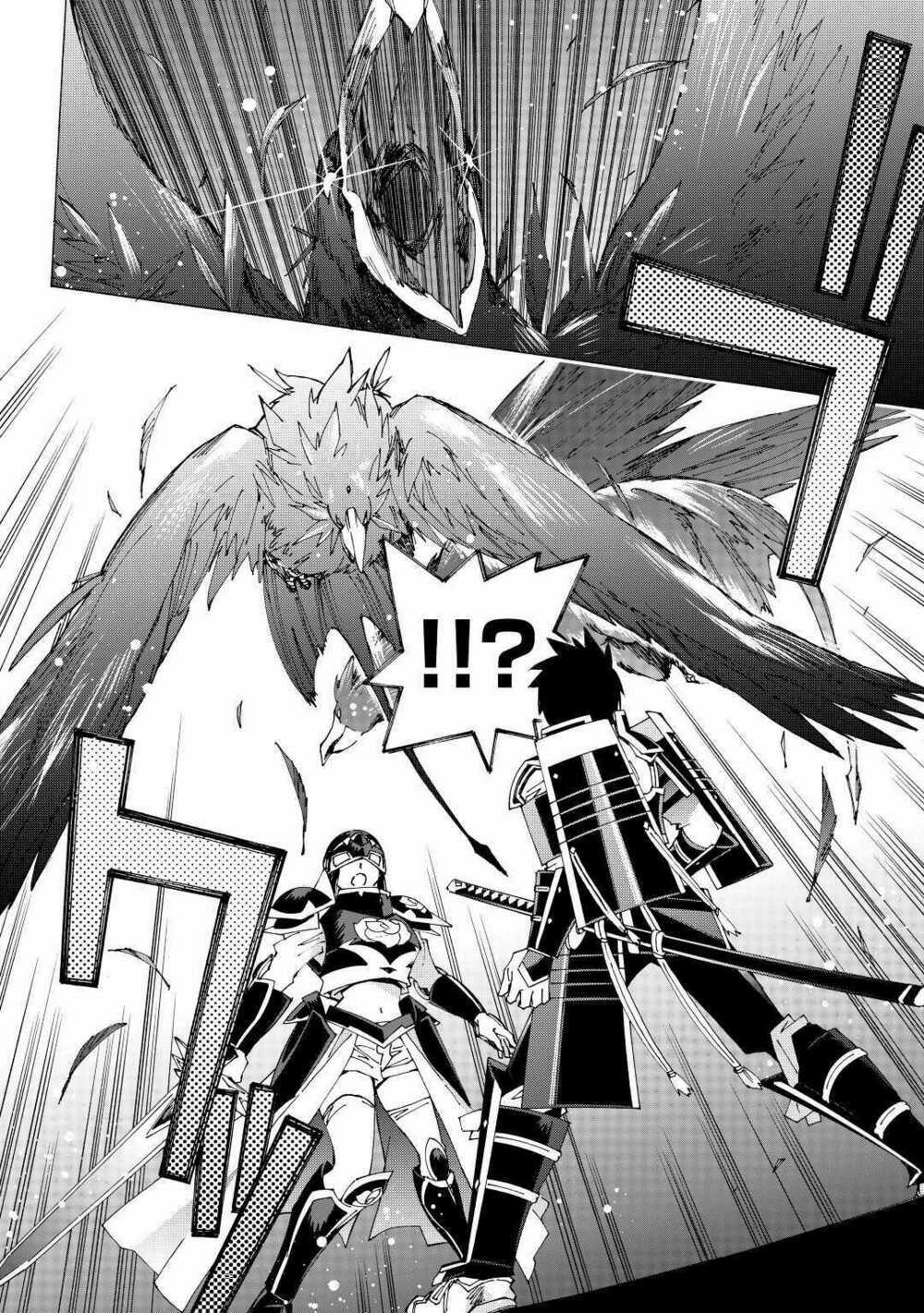 Argate Online Chapter 35 trang 16