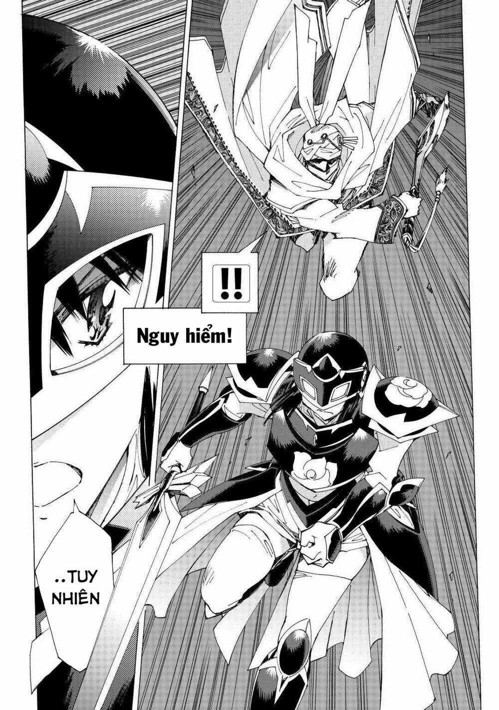 Argate Online Chapter 35 trang 9