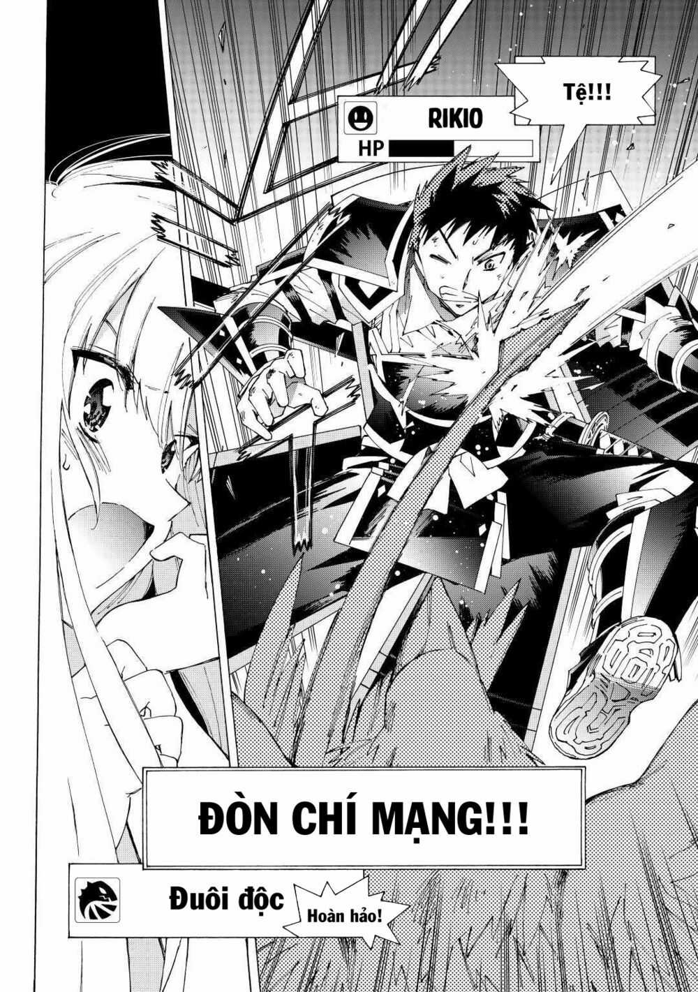 Argate Online Chapter 36 trang 10