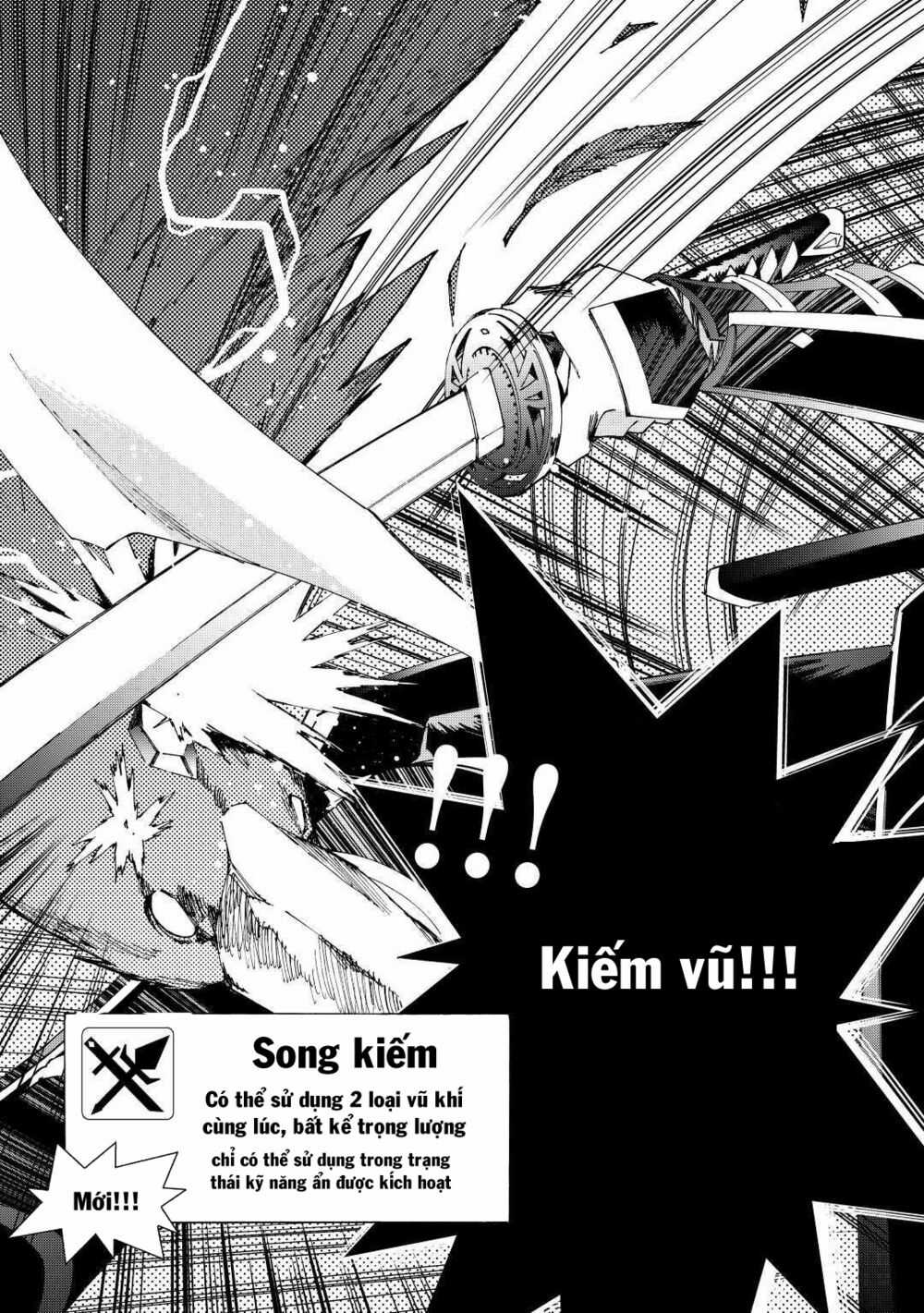 Argate Online Chapter 36 trang 17