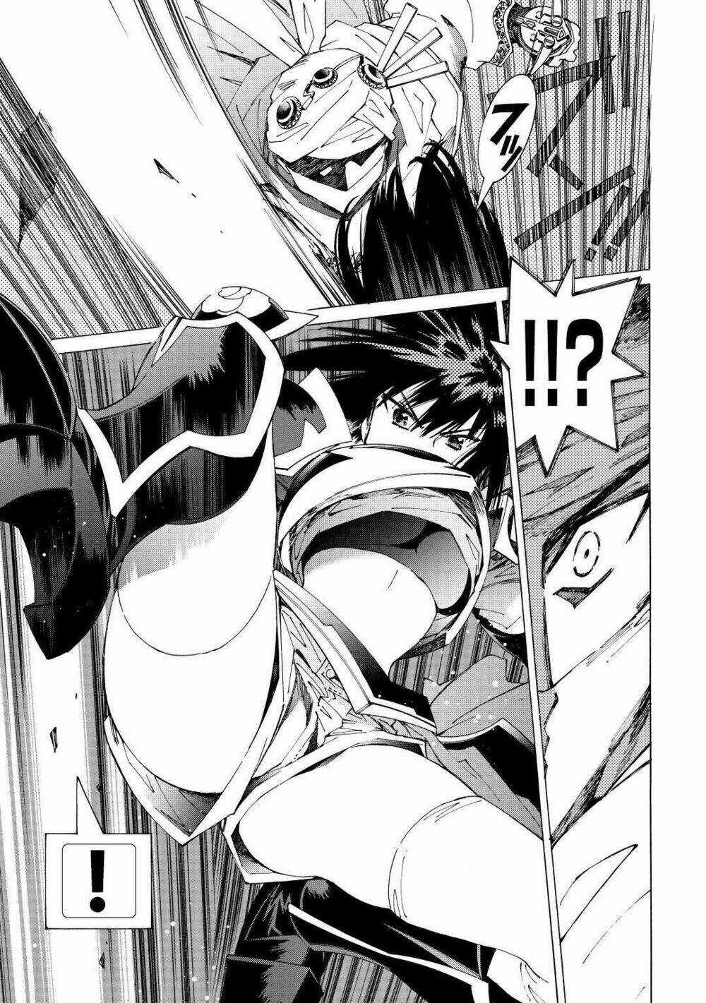 Argate Online Chapter 37 trang 10