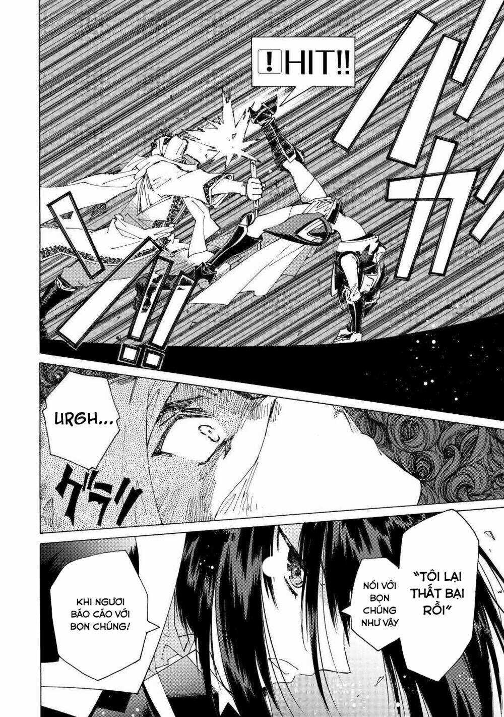 Argate Online Chapter 37 trang 11