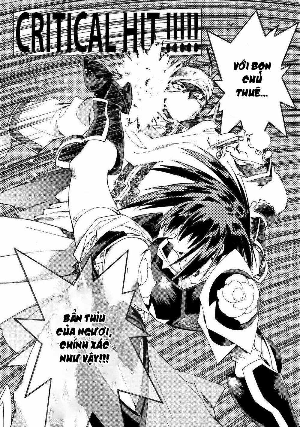 Argate Online Chapter 37 trang 12