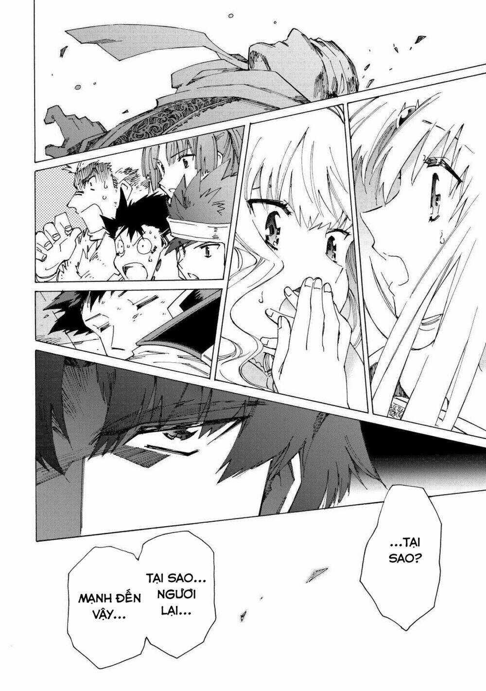 Argate Online Chapter 37 trang 13