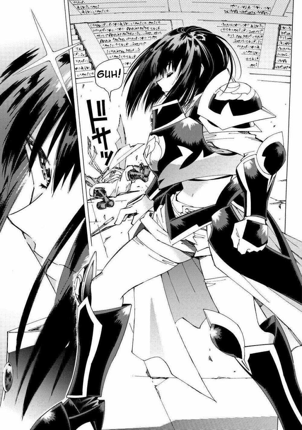 Argate Online Chapter 37 trang 14