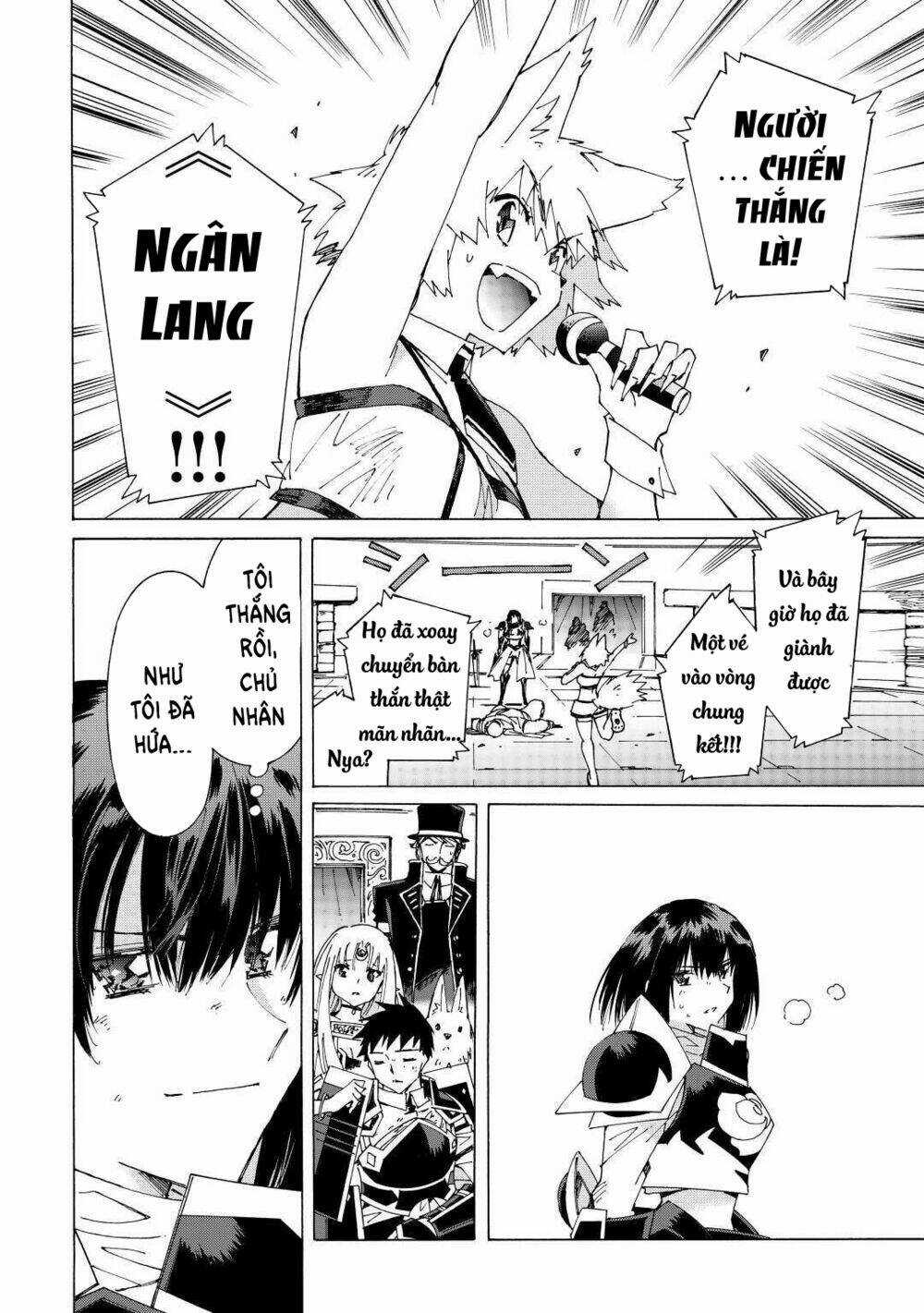 Argate Online Chapter 37 trang 15