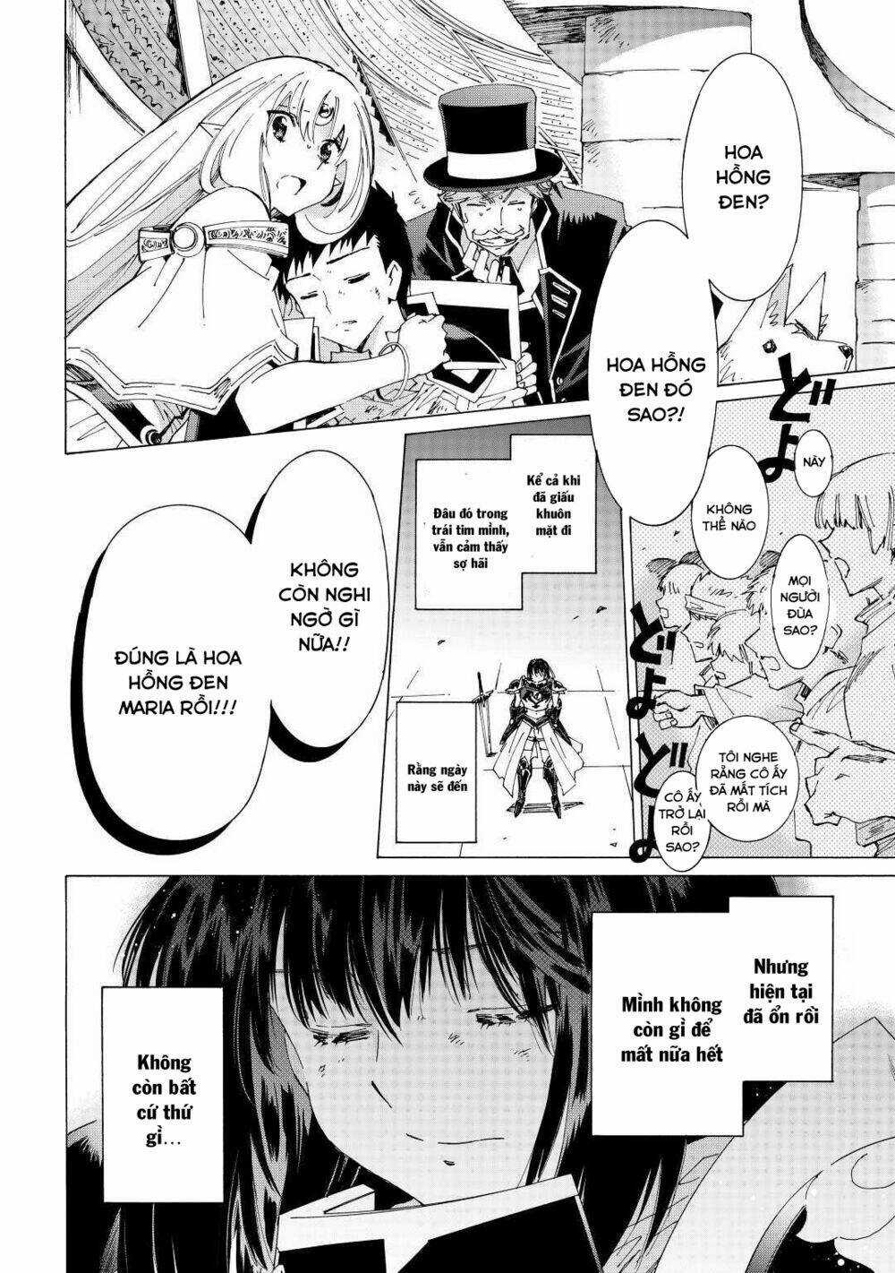 Argate Online Chapter 37 trang 17