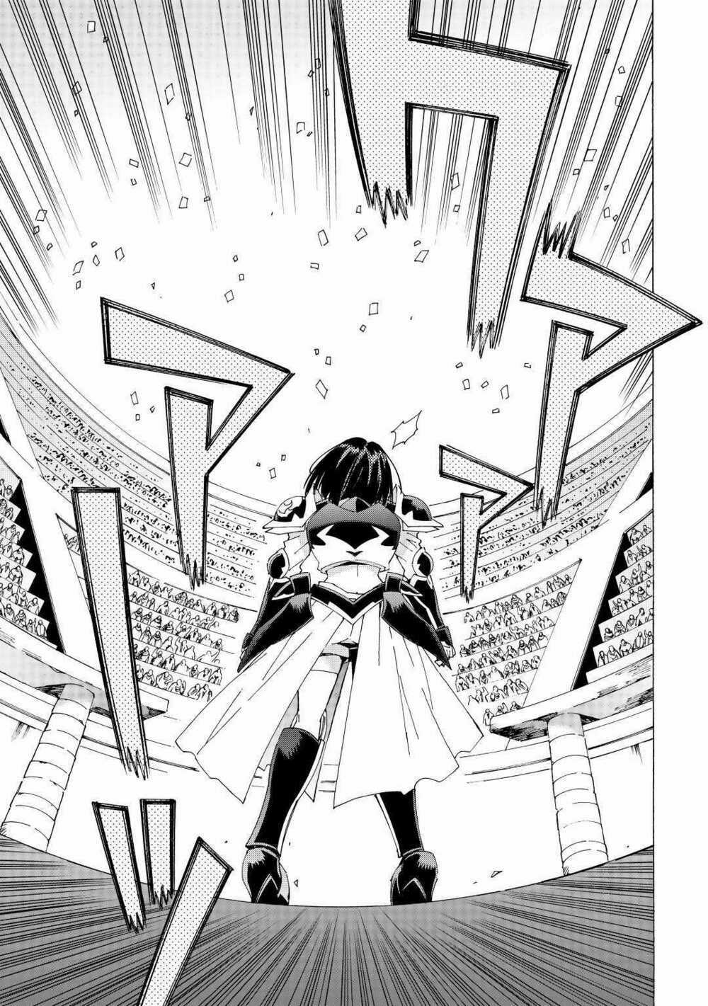 Argate Online Chapter 37 trang 18