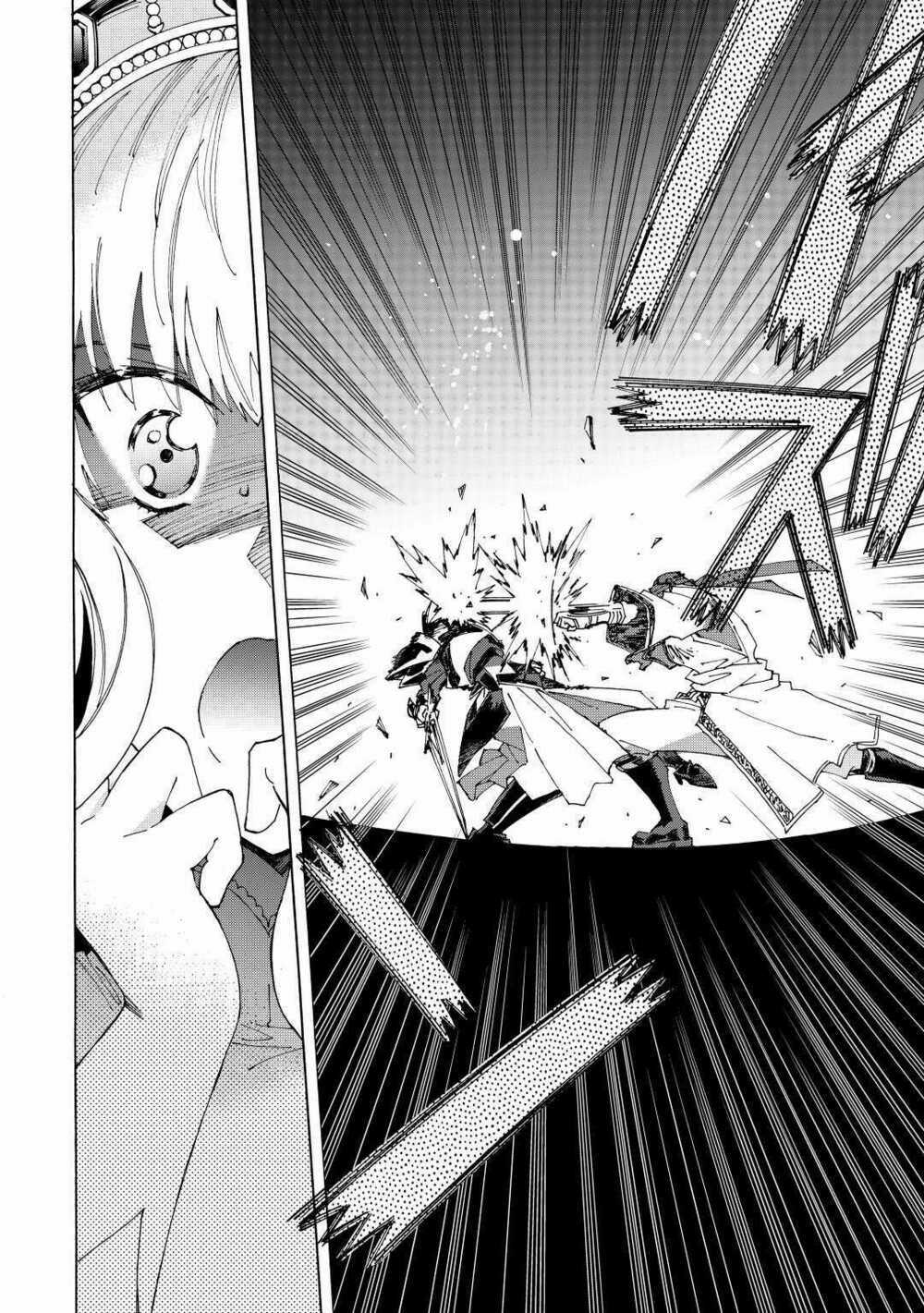 Argate Online Chapter 37 trang 3