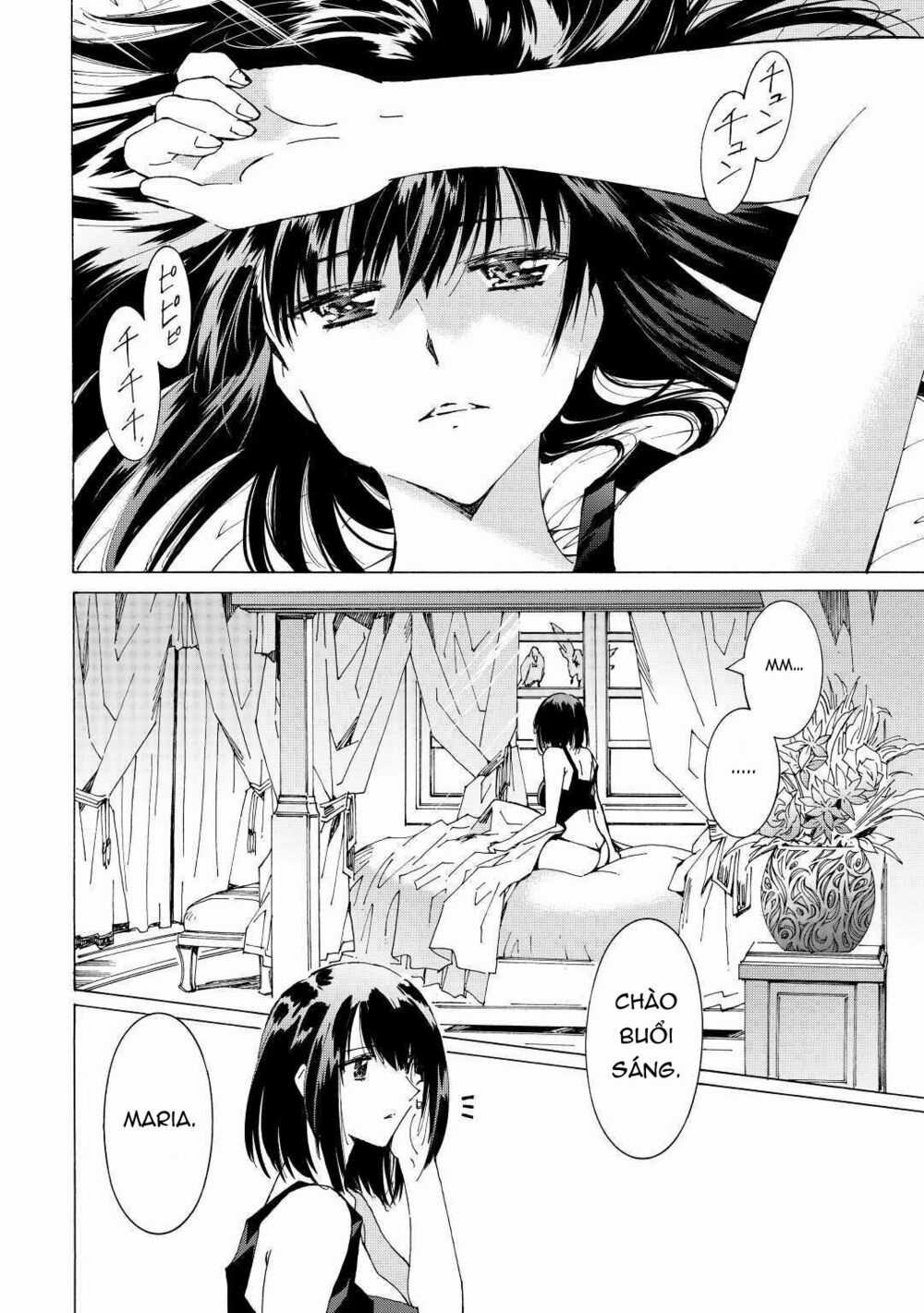 Argate Online Chapter 38 trang 2