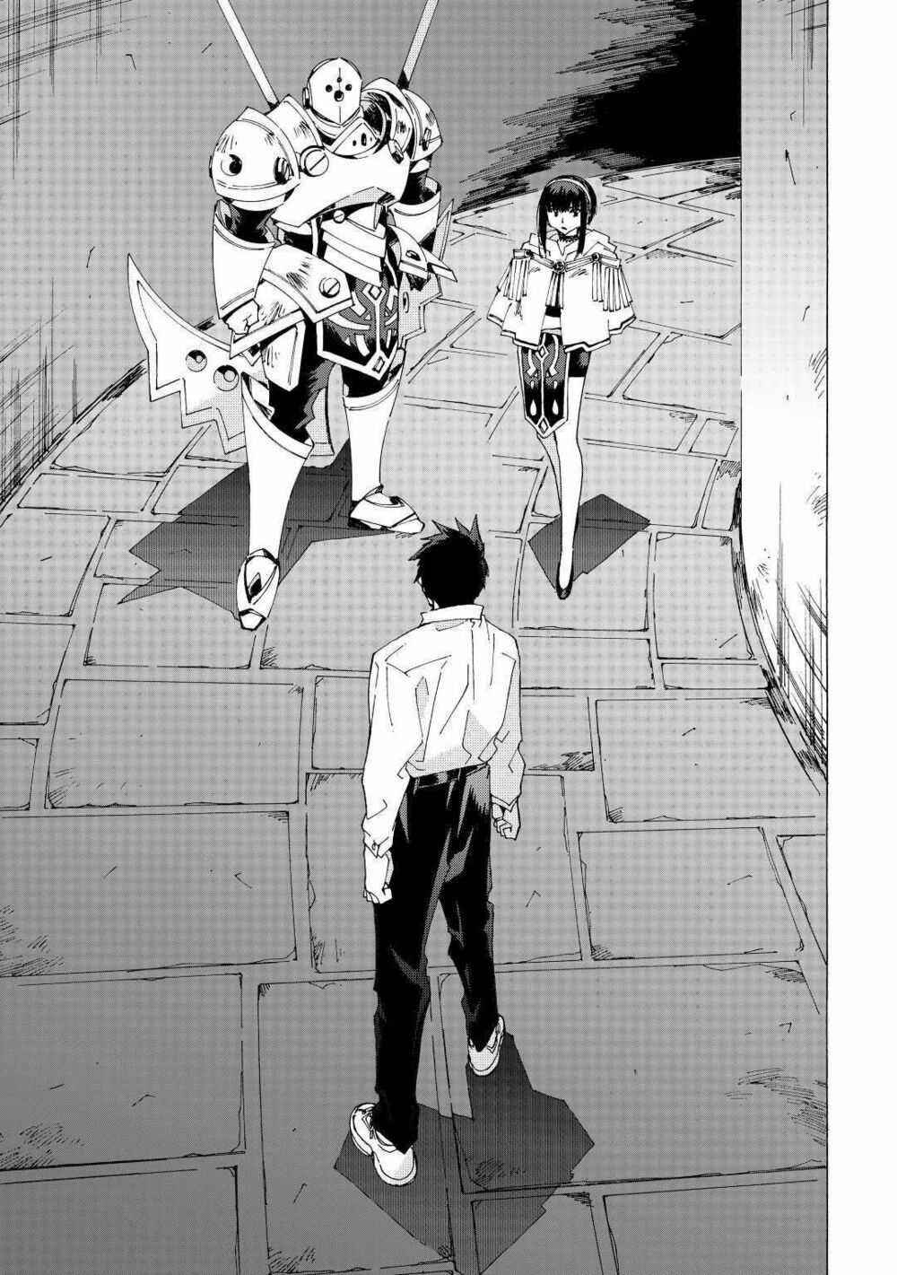 Argate Online Chapter 38 trang 7