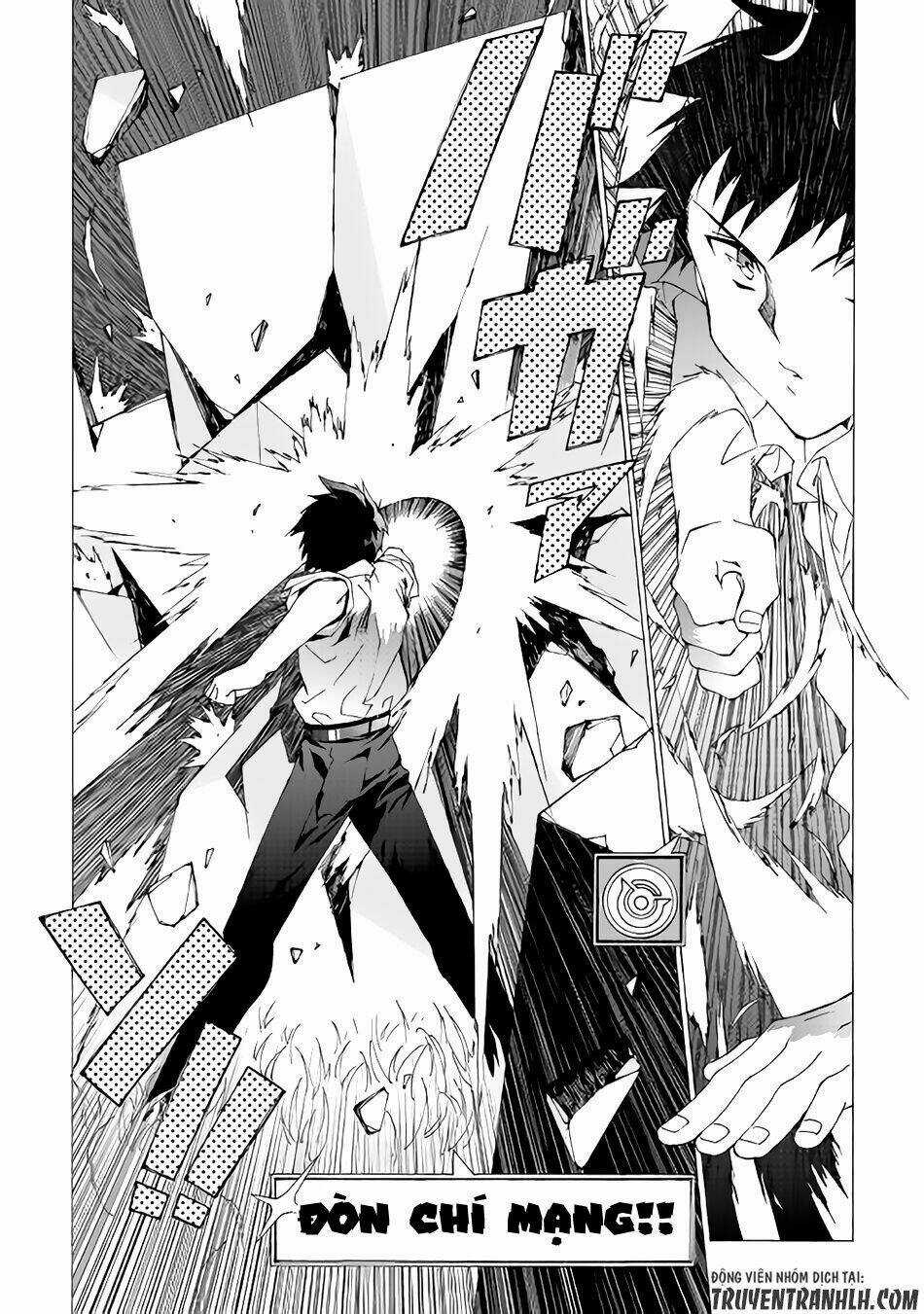 Argate Online Chapter 4 trang 20