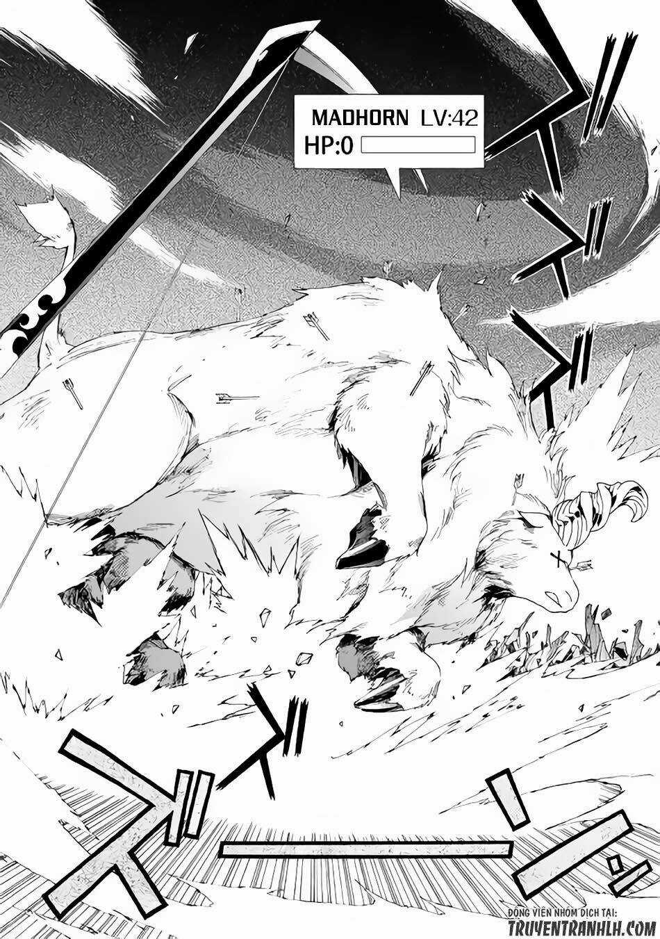 Argate Online Chapter 6 trang 20