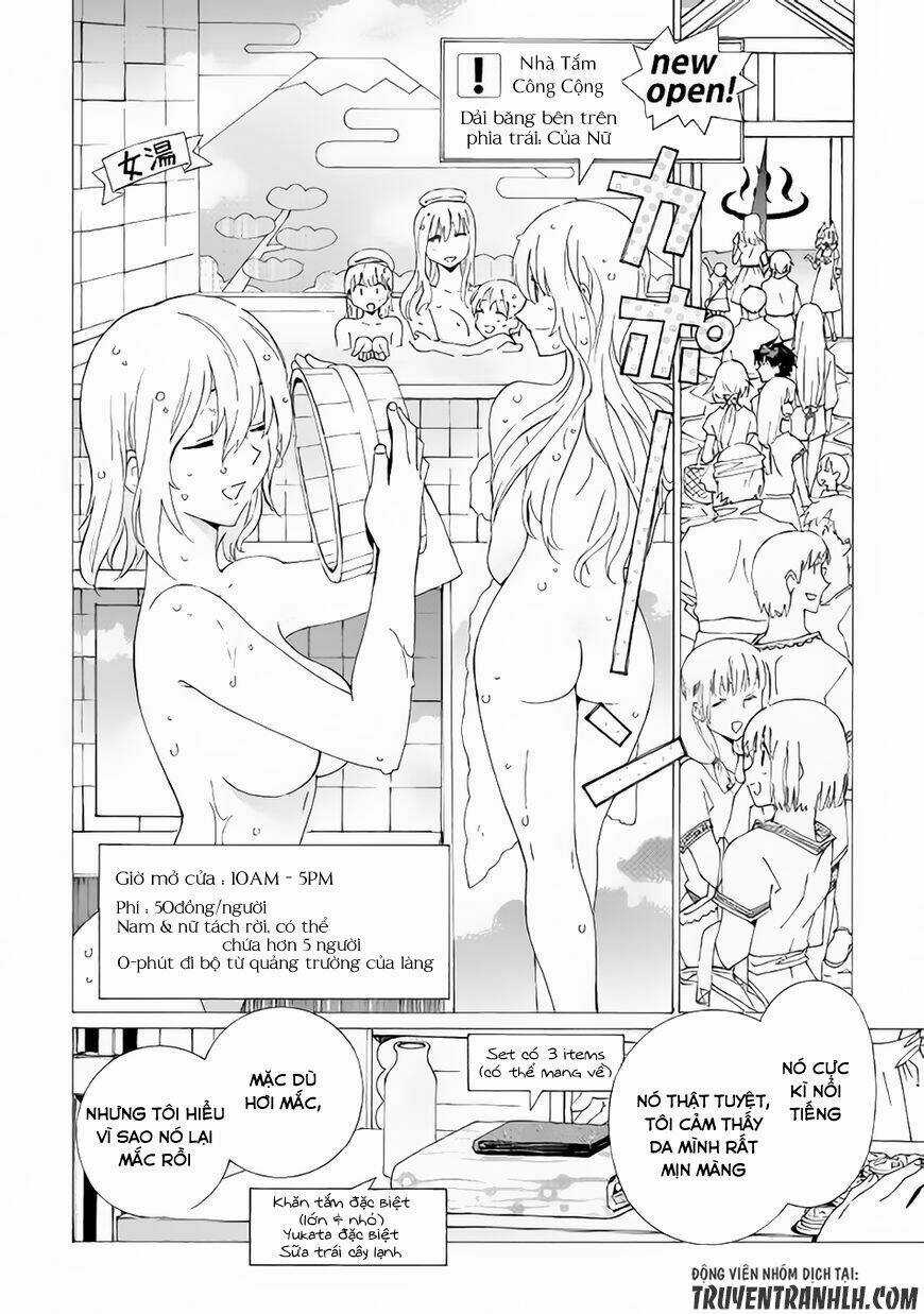 Argate Online Chapter 7 trang 28