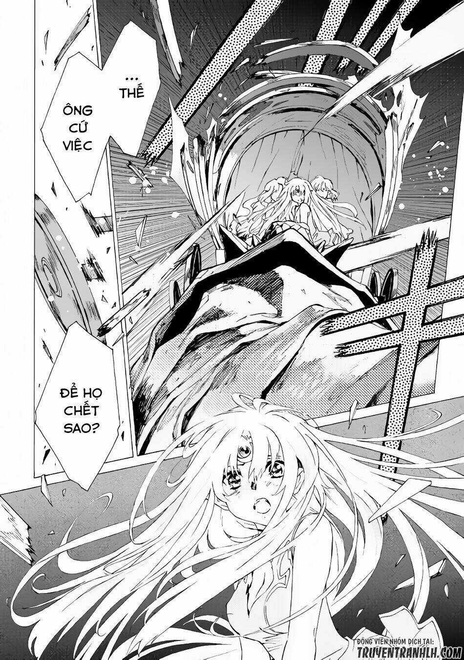 Argate Online Chapter 8 trang 16