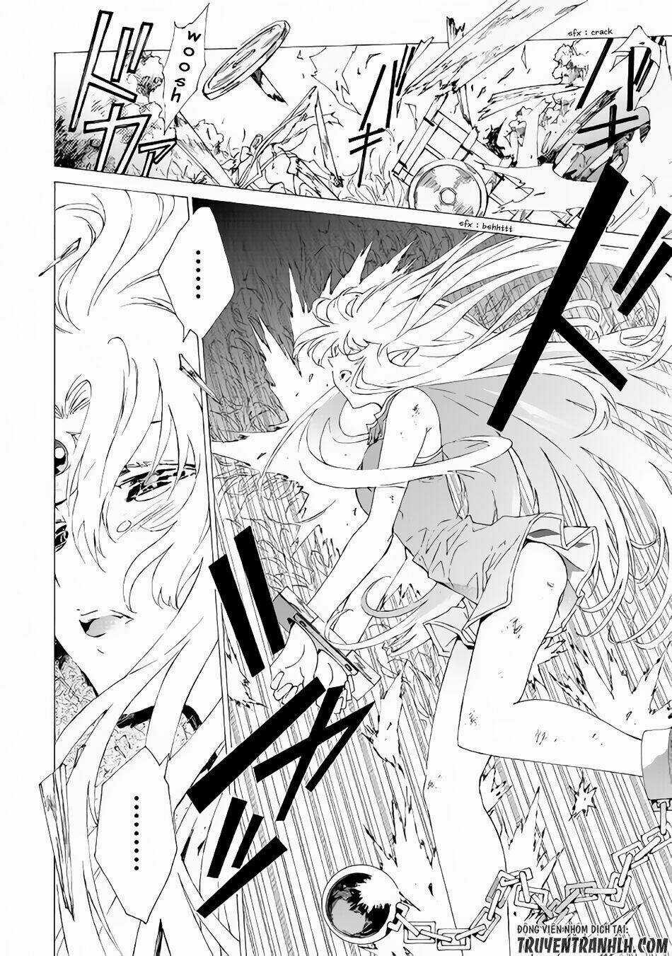 Argate Online Chapter 8 trang 18