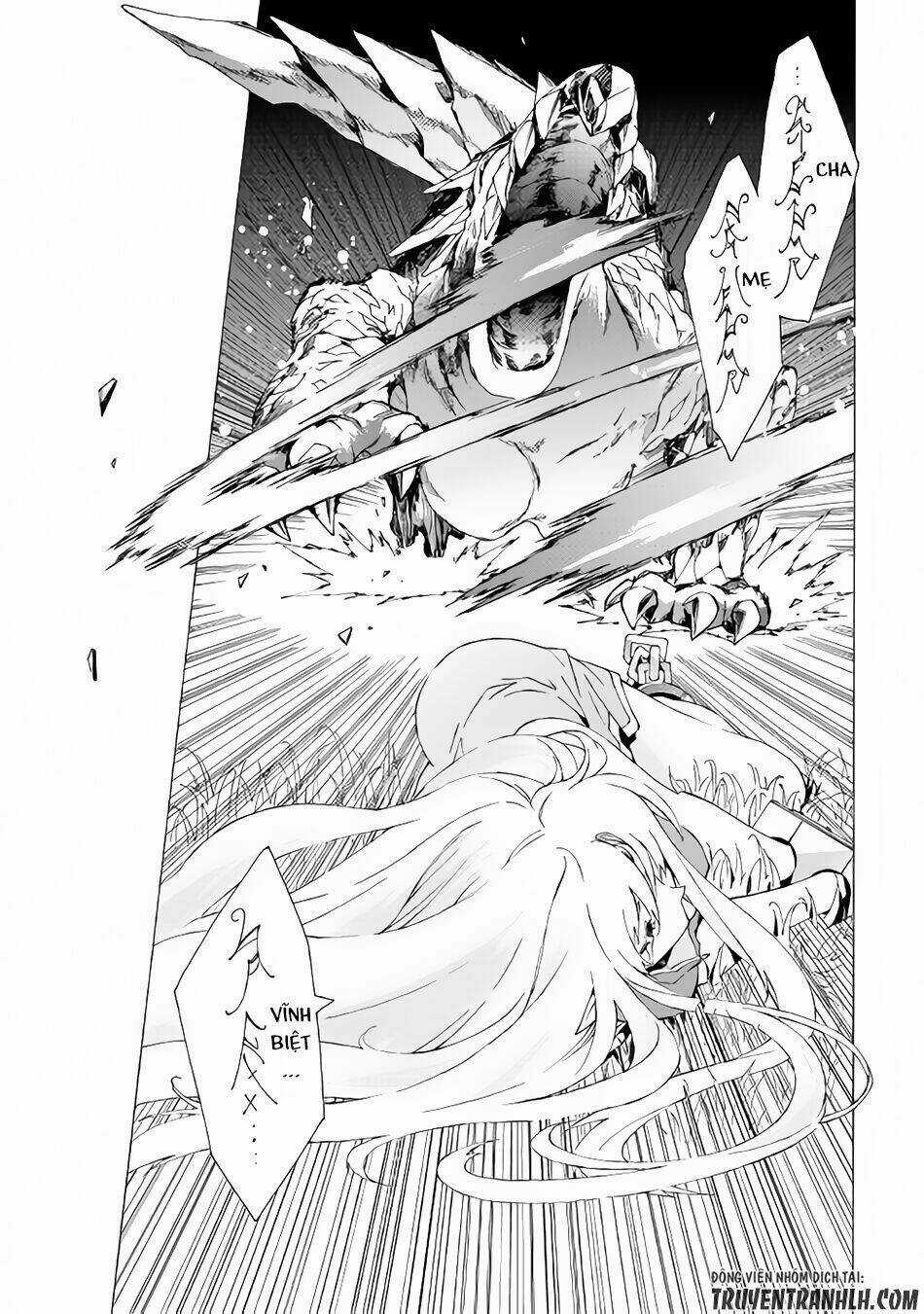 Argate Online Chapter 8 trang 19