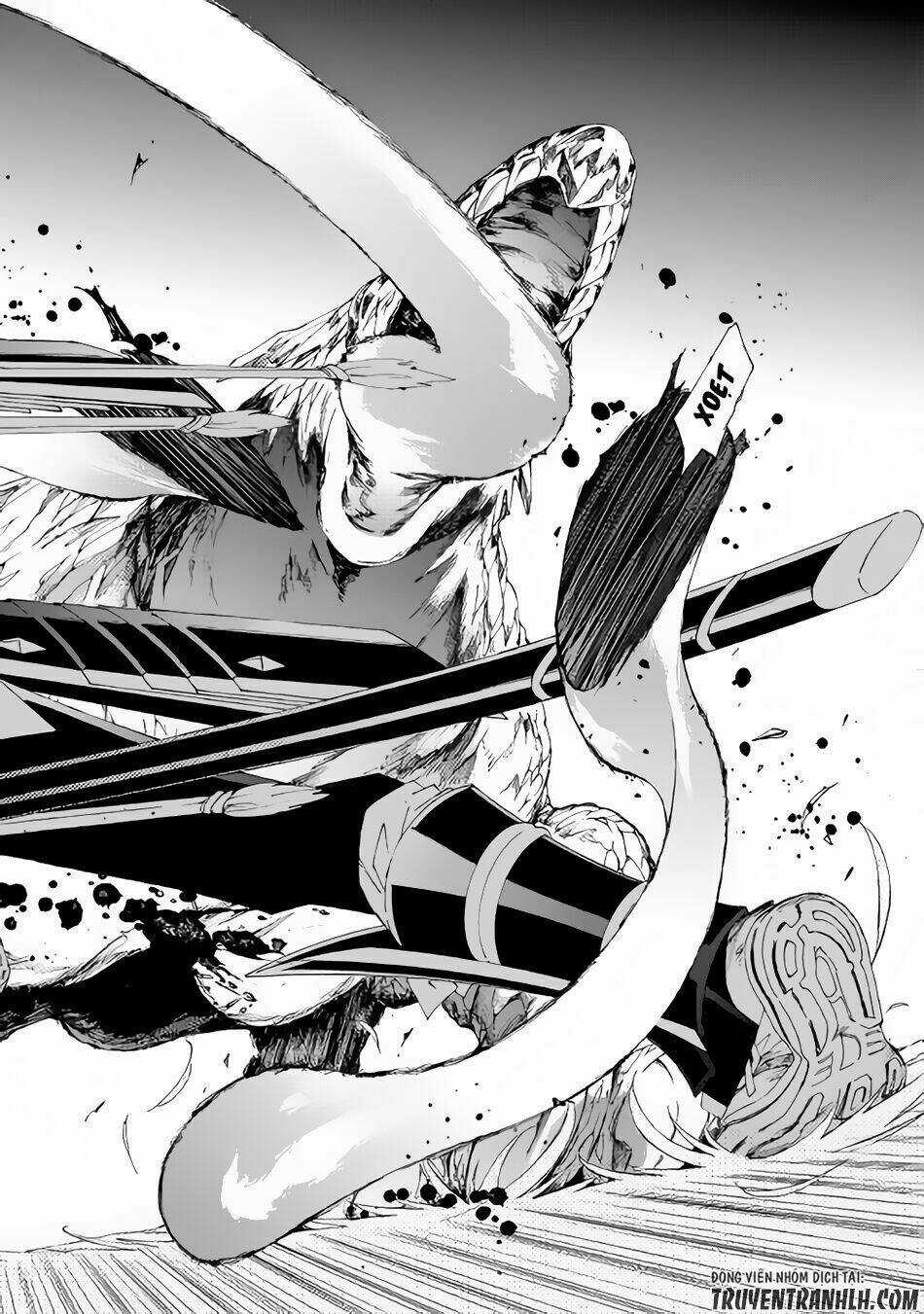 Argate Online Chapter 8 trang 20