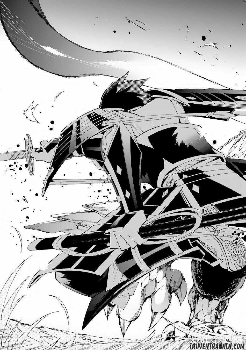 Argate Online Chapter 8 trang 21