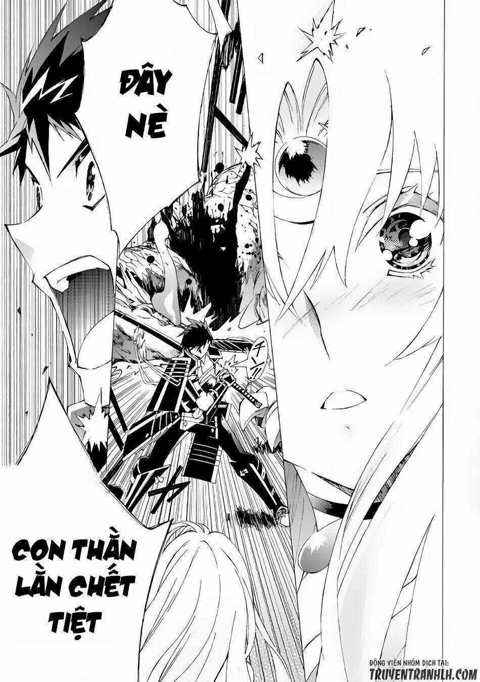 Argate Online Chapter 8 trang 23