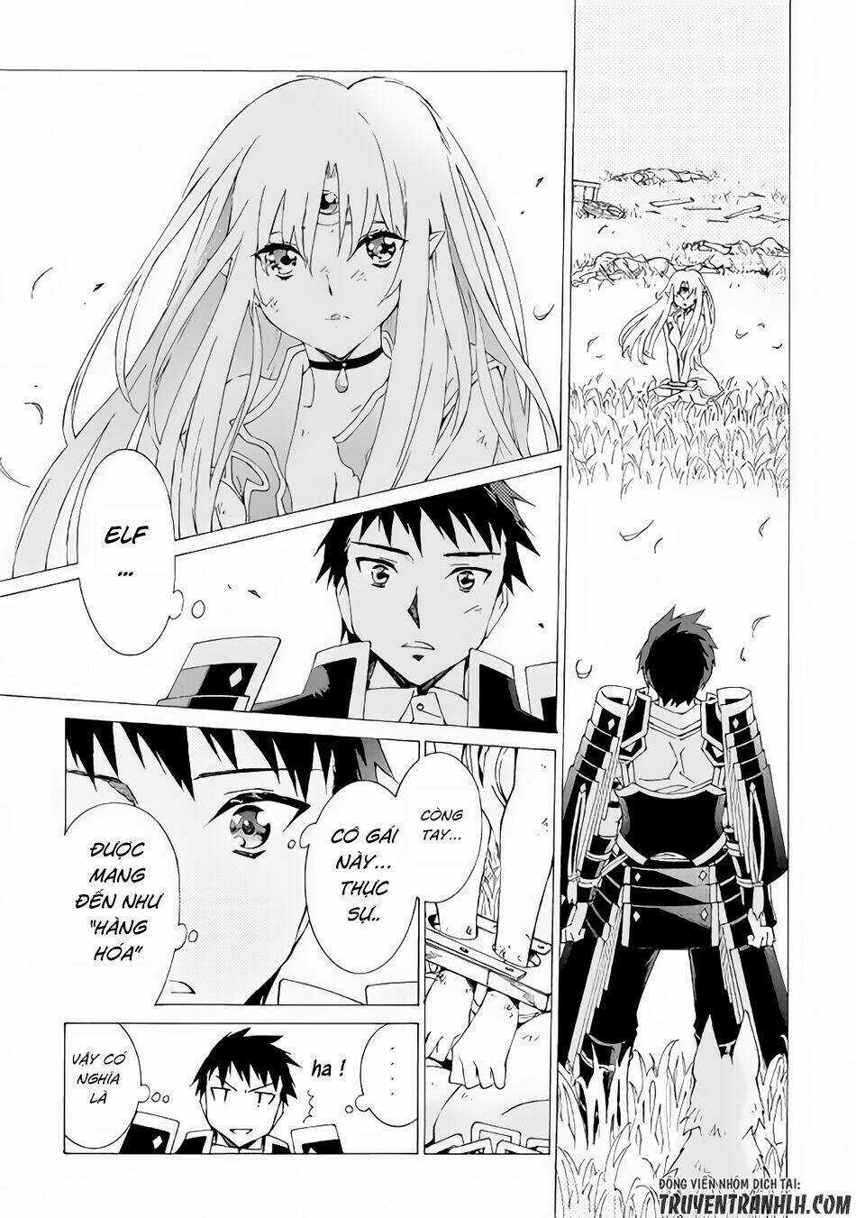 Argate Online Chapter 8 trang 27