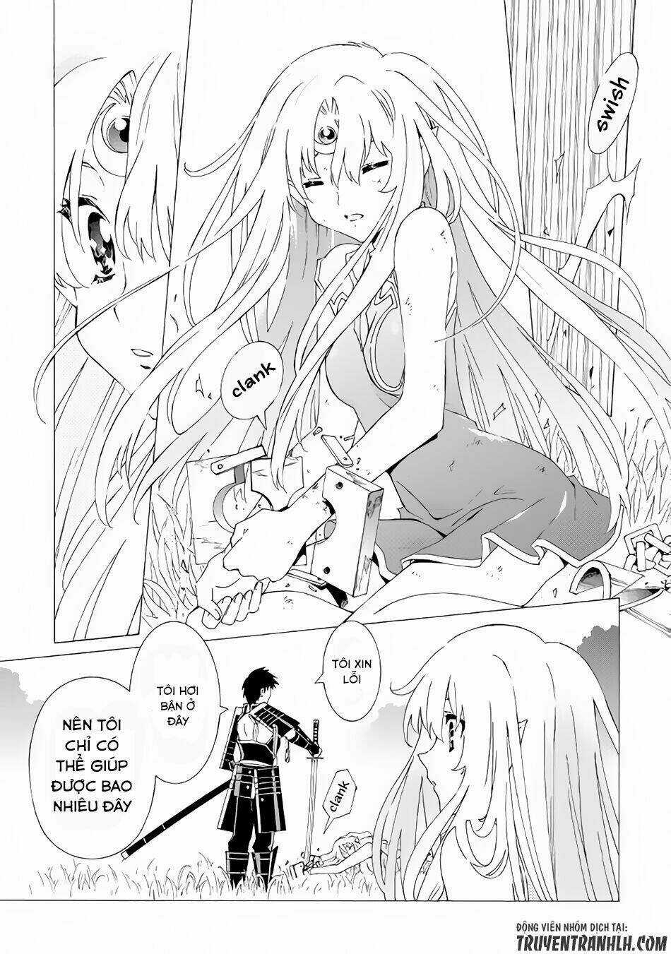 Argate Online Chapter 8 trang 29