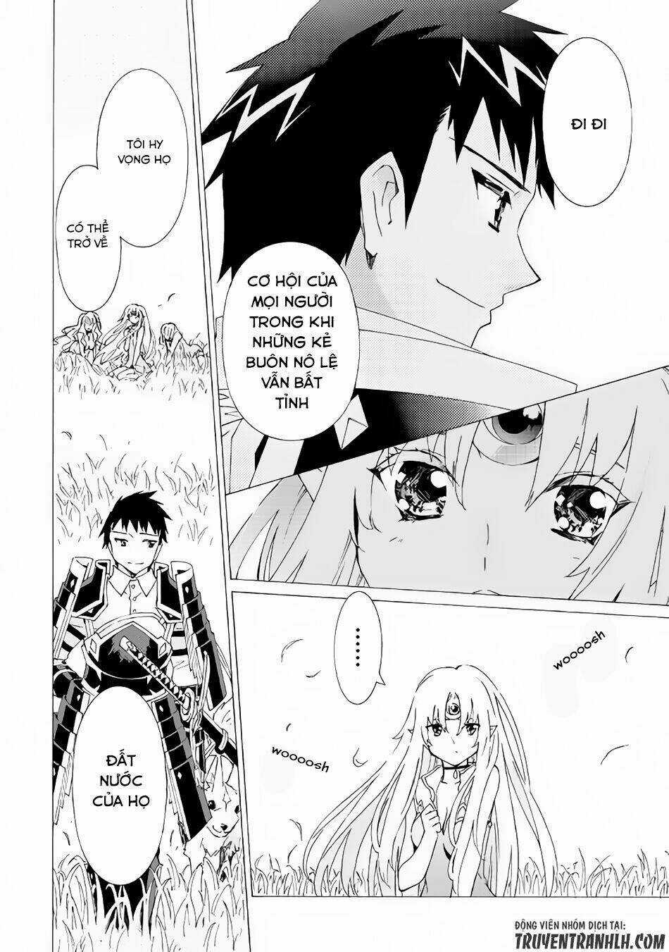 Argate Online Chapter 8 trang 30