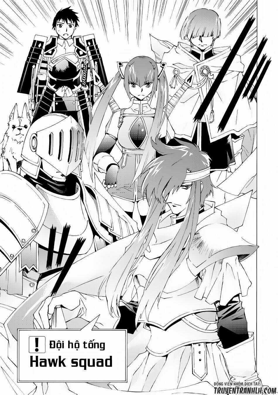 Argate Online Chapter 8 trang 33