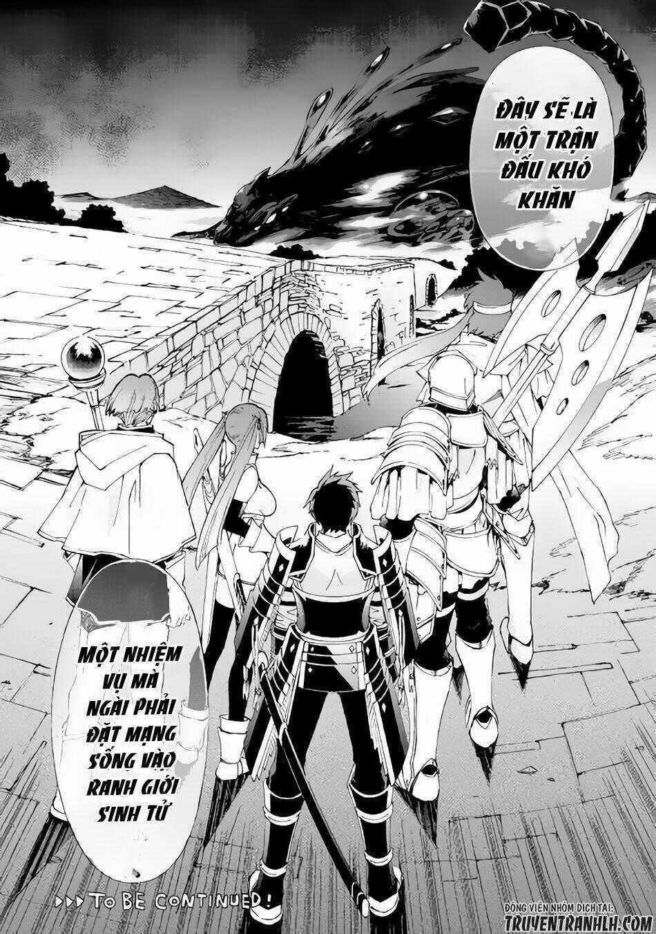 Argate Online Chapter 8 trang 34