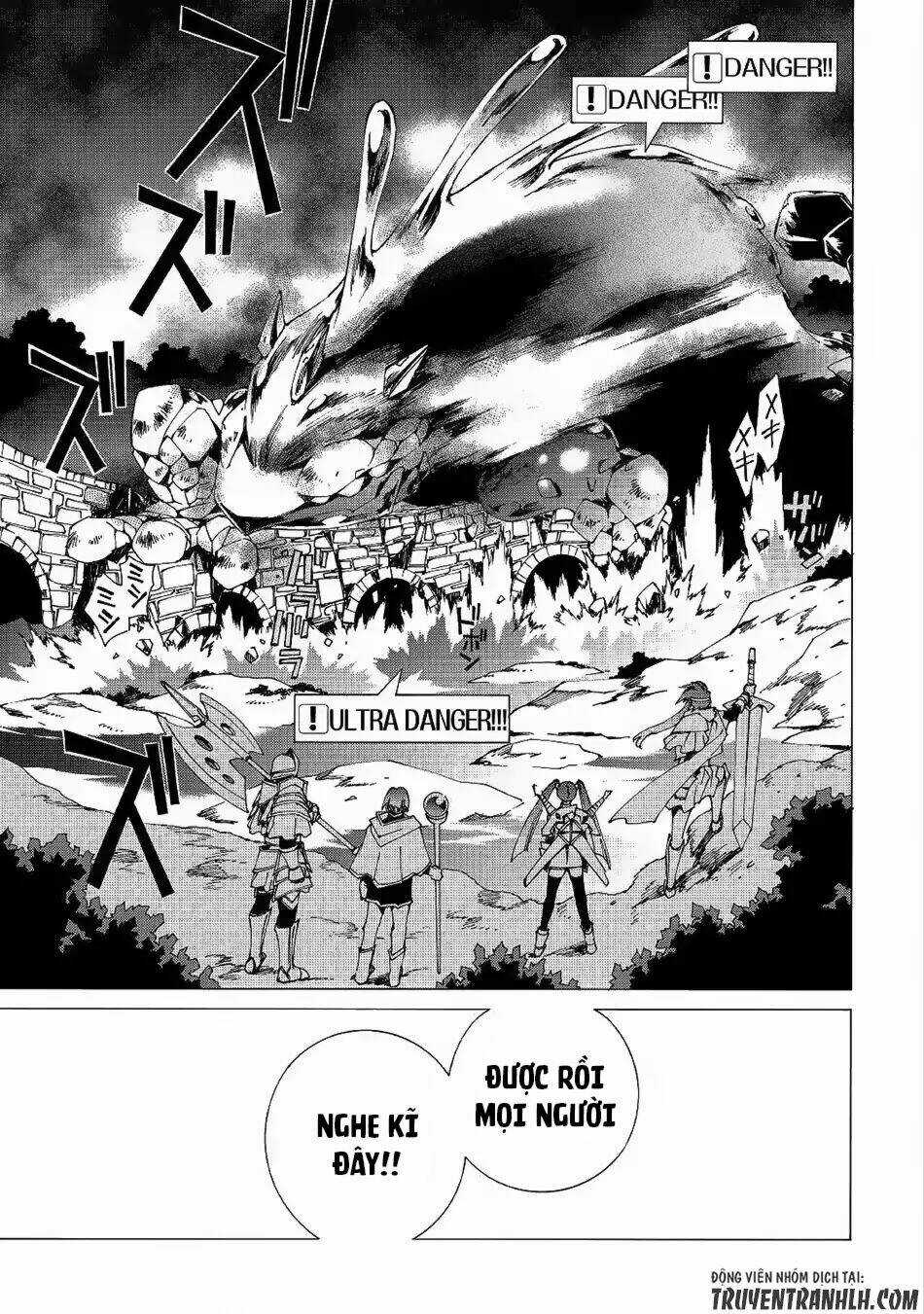 Argate Online Chapter 9 trang 12