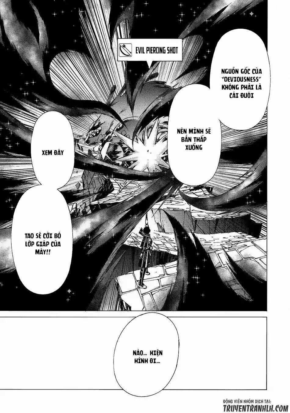 Argate Online Chapter 9 trang 18