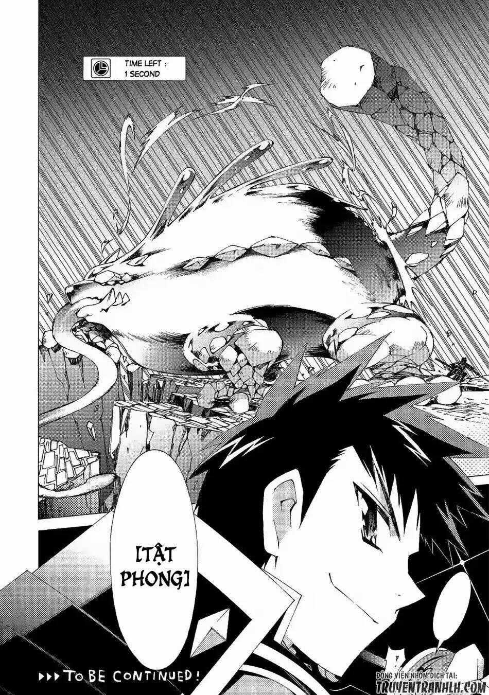 Argate Online Chapter 9 trang 22